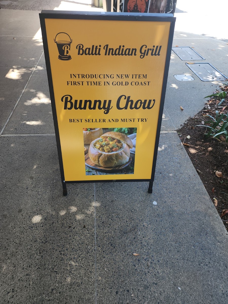 Balti Indian Grill Photos 2