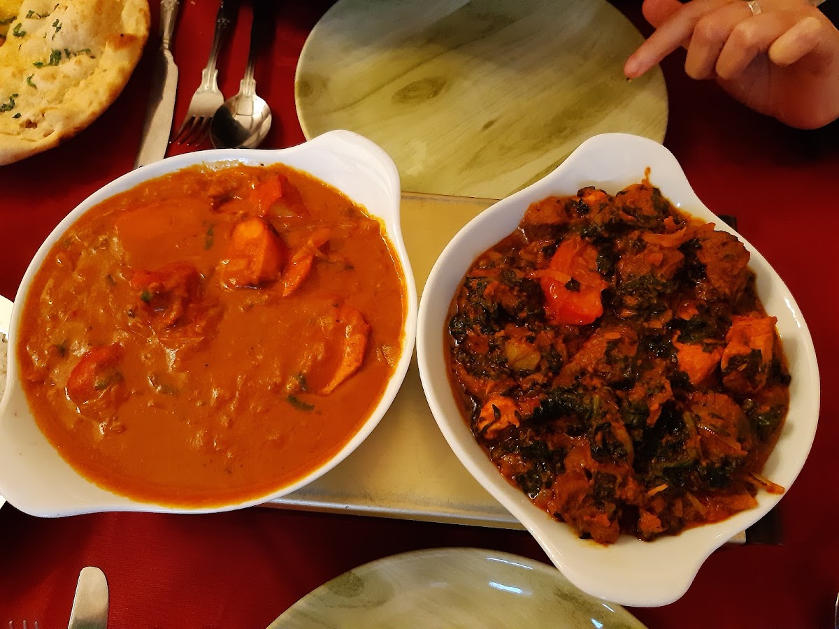 Balti King Photos 9