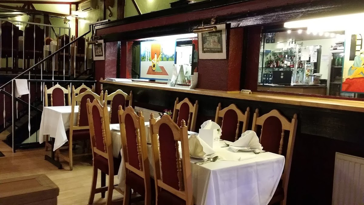 Balti King Photos 2