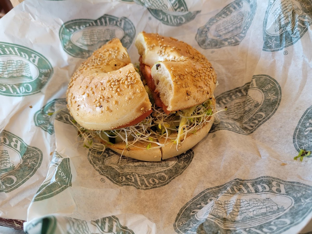 Baltimore Coffee And Tea Co., Inc. Photos 9