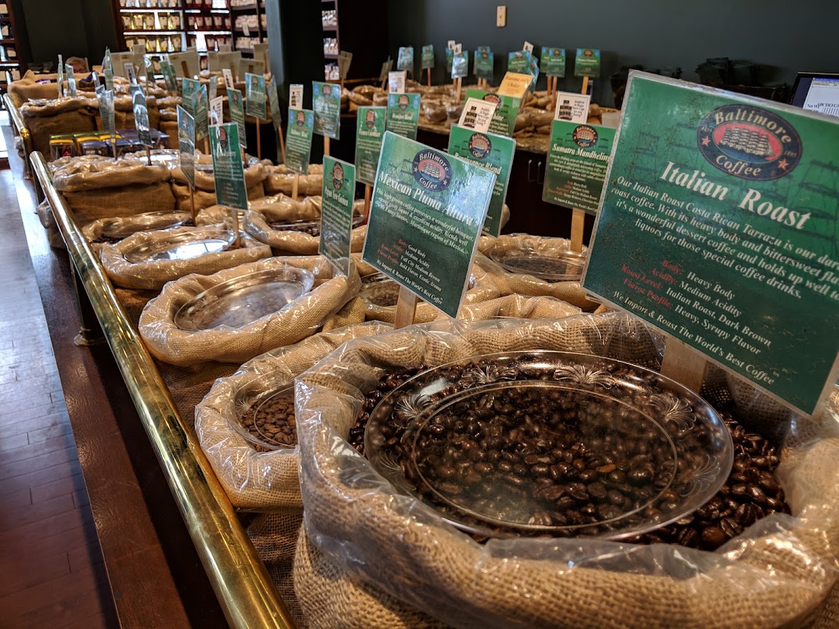 Baltimore Coffee And Tea Co., Inc. Photos 2