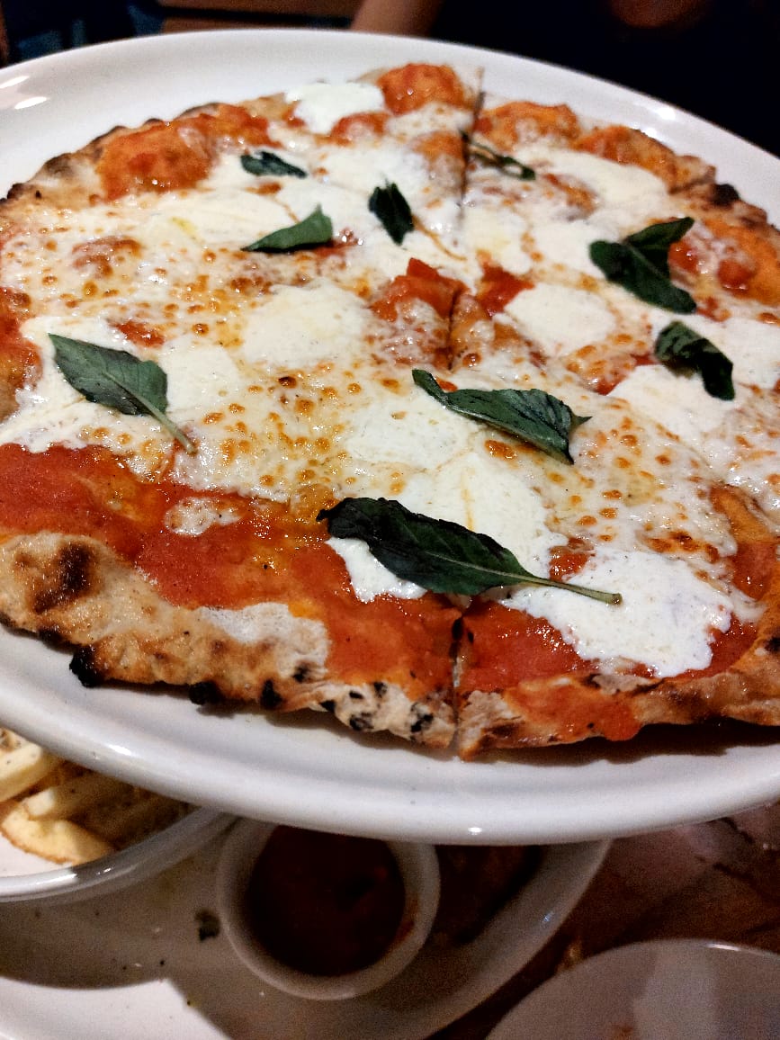 Bam Bam Pizza Photos 9