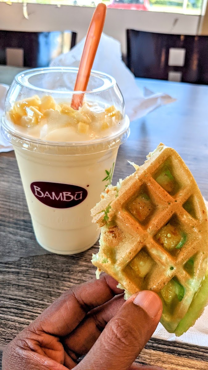 Bambū Desserts & Drinks Photos 2