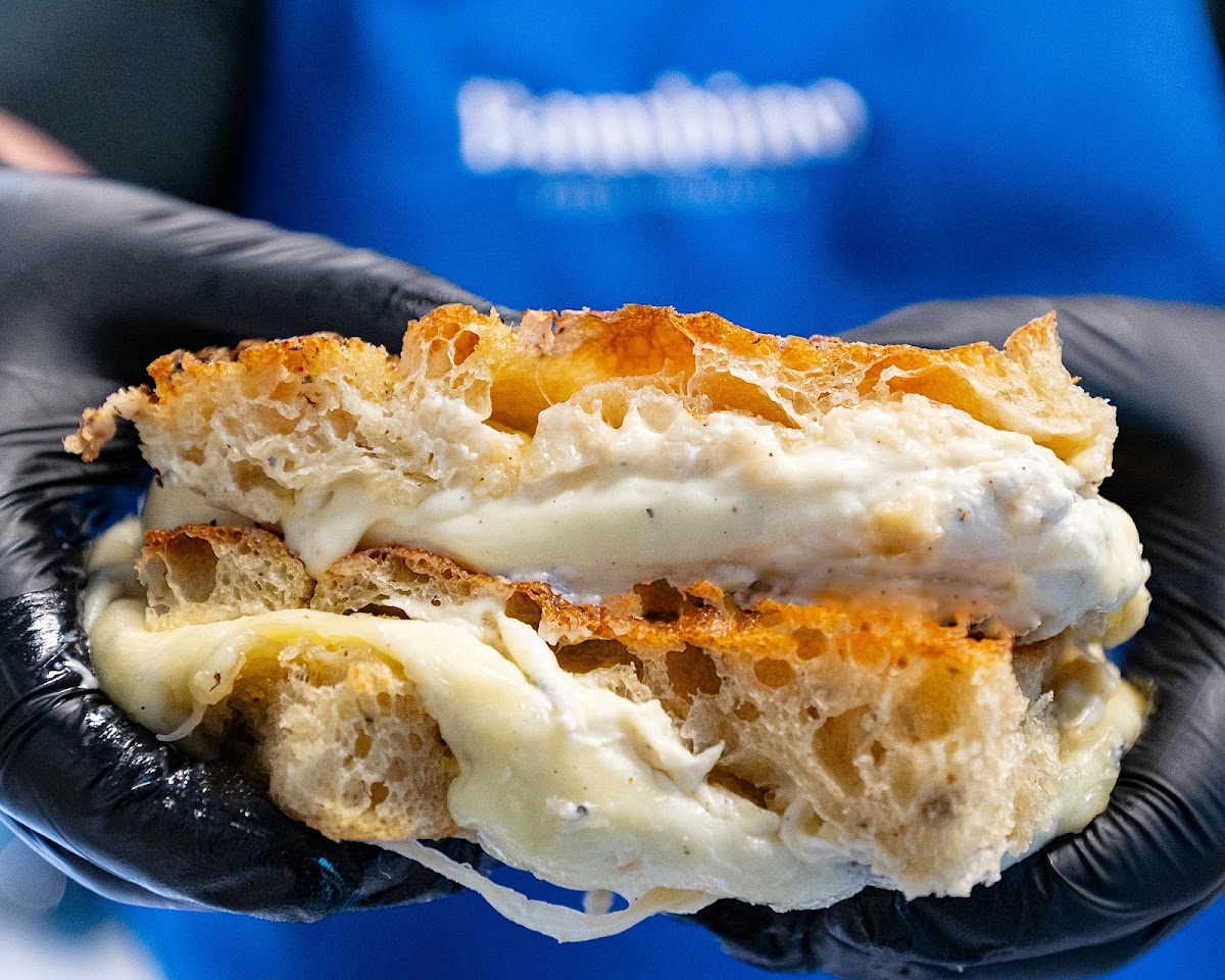 Bambino Fresh Focaccia Photos 2