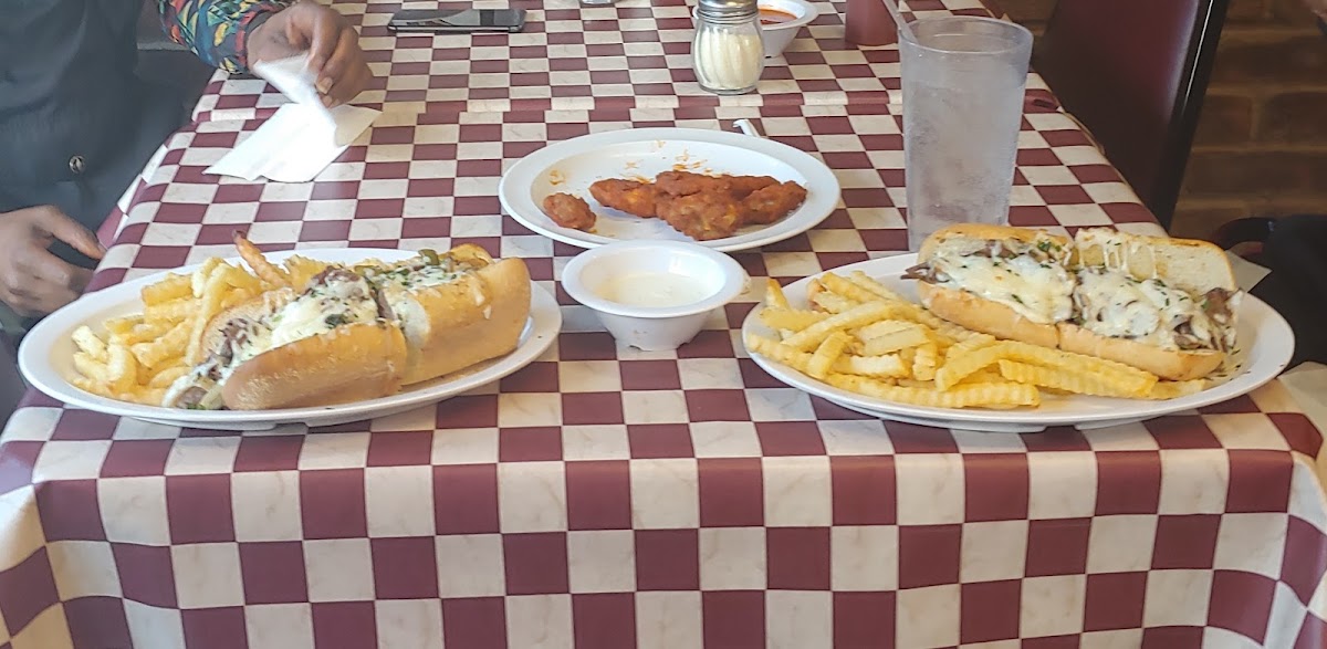 Bambino's East Coast Pizzeria Photos 9