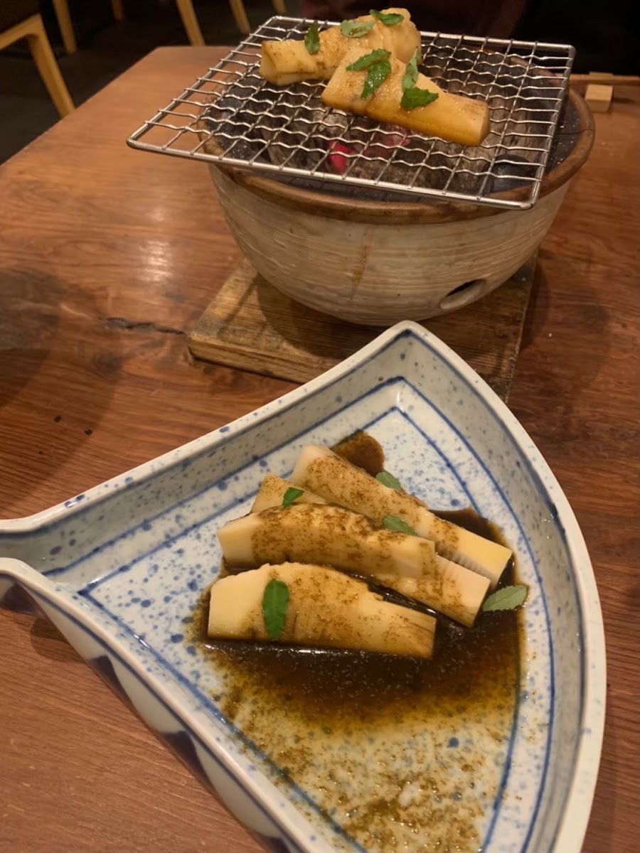 Bamboo - Higashiyama Sanjō Photos 2