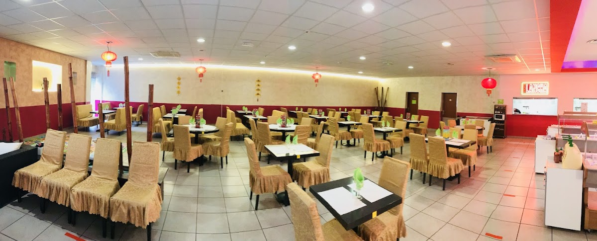 Bambou D'asie