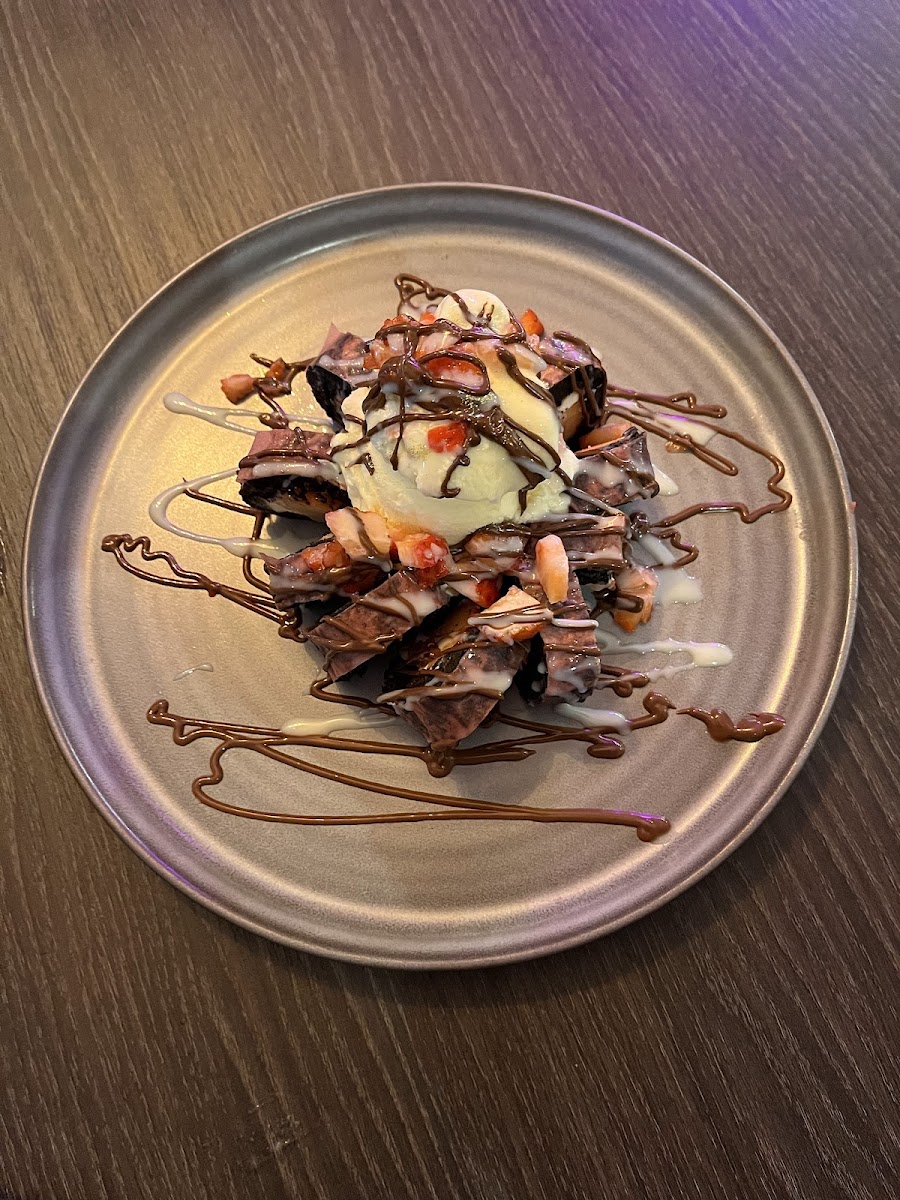 Bambú Sushi Bar Photos 9