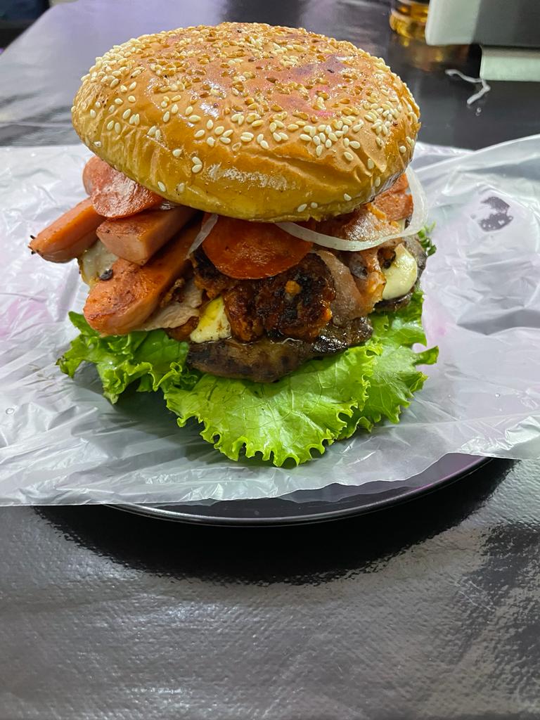 Bambule Burger Photos 9