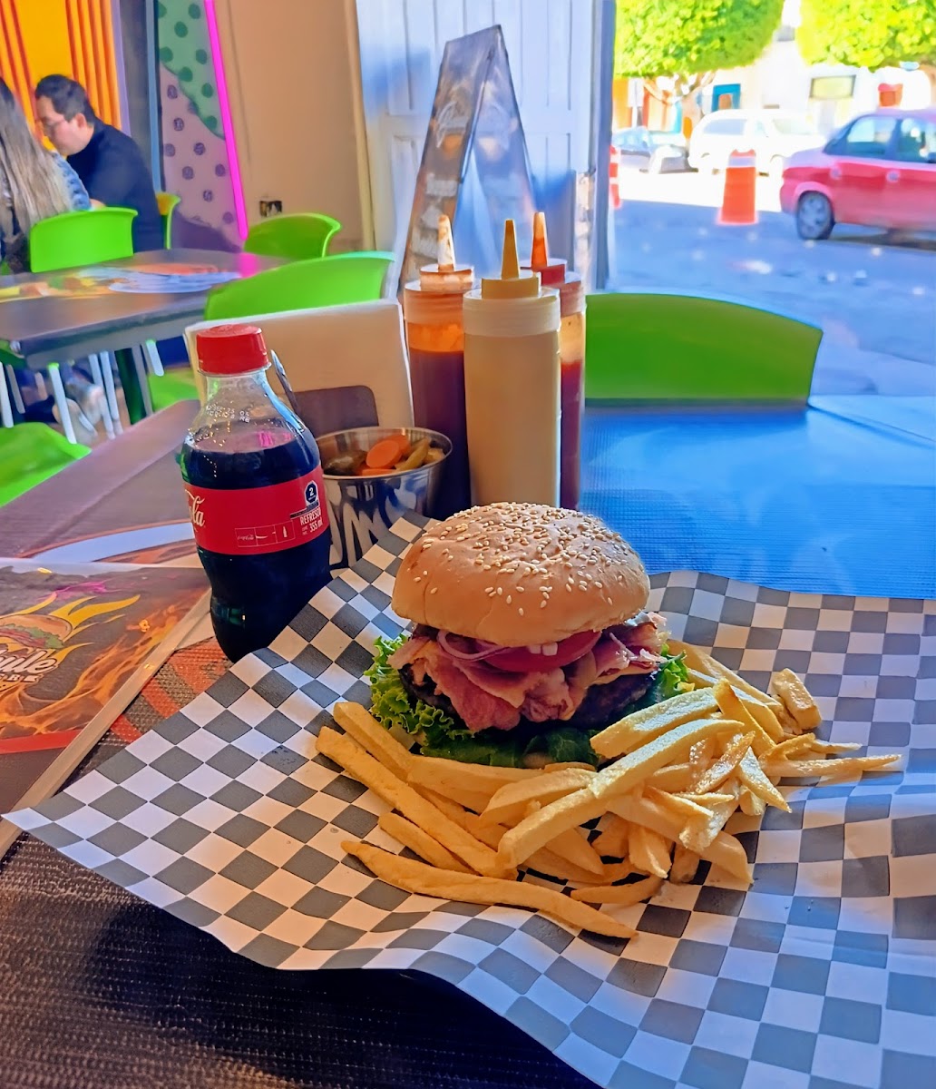 Bambule Burger Photos 2