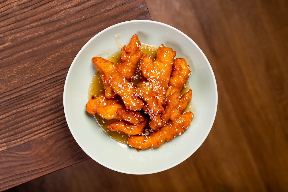 Bami Kitchen Photos 9