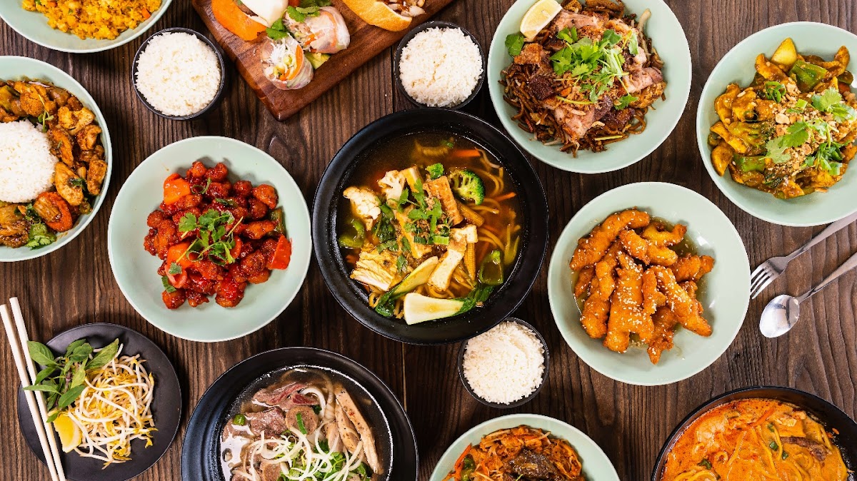 Bami Kitchen Photos 2