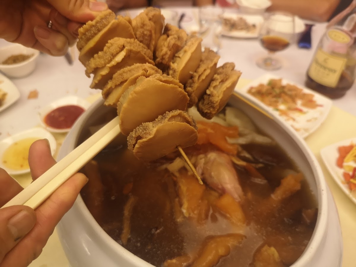 Ban Heng Restaurant @ Boon Keng Photos 9