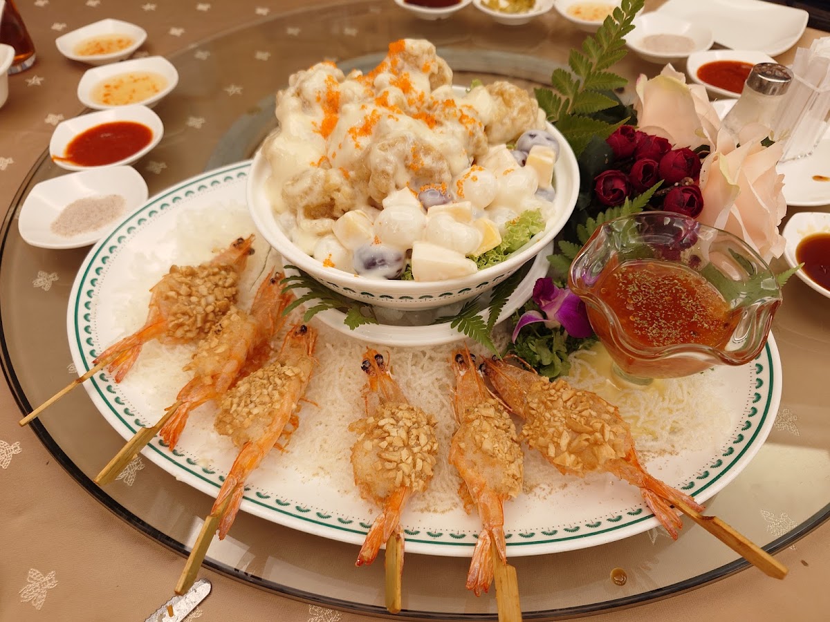 Ban Heng Restaurant @ Boon Keng Photos 2