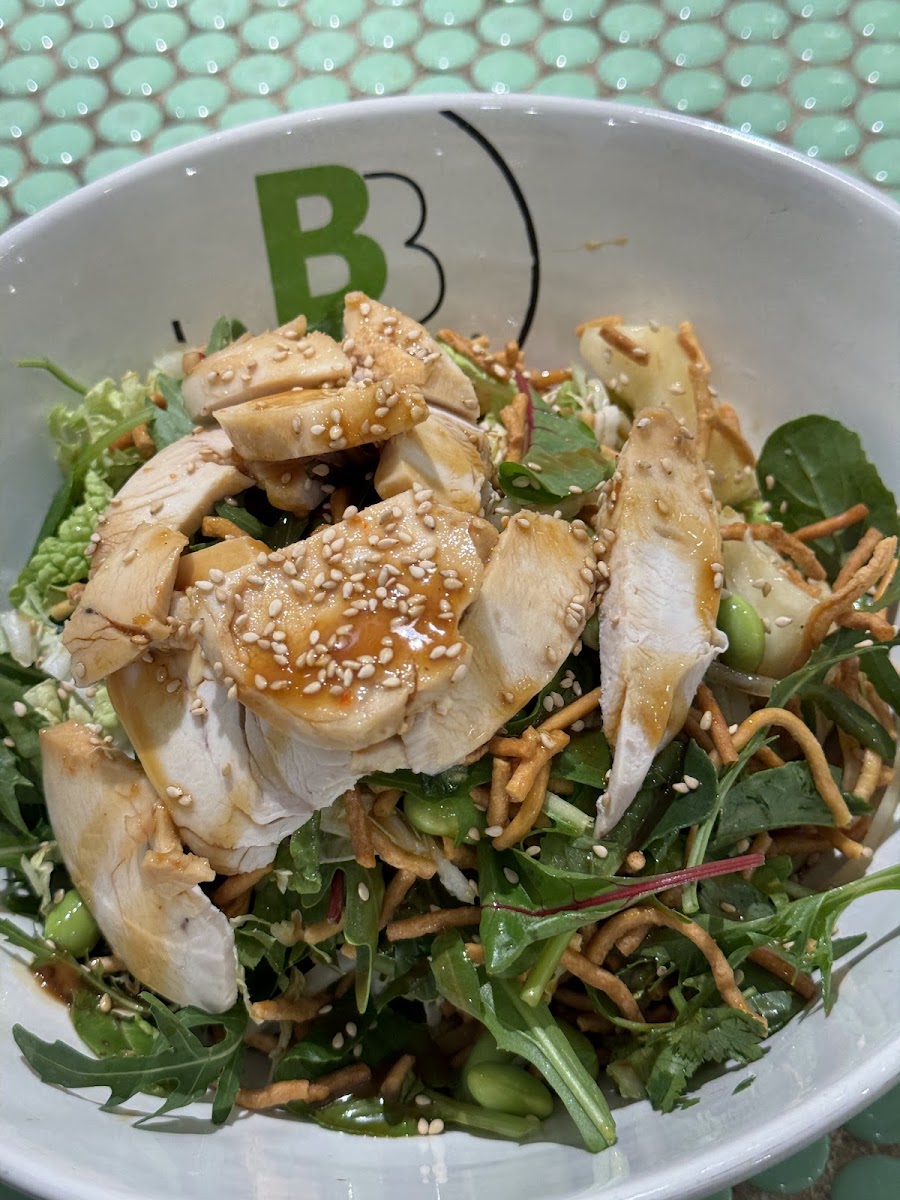 Banana Blossom Warringah Mall Photos 2
