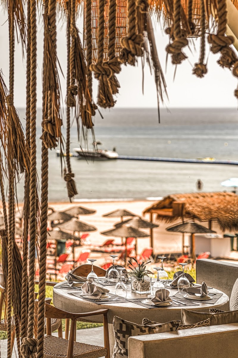 Banana Casa Playa Beach Bar Restaurant