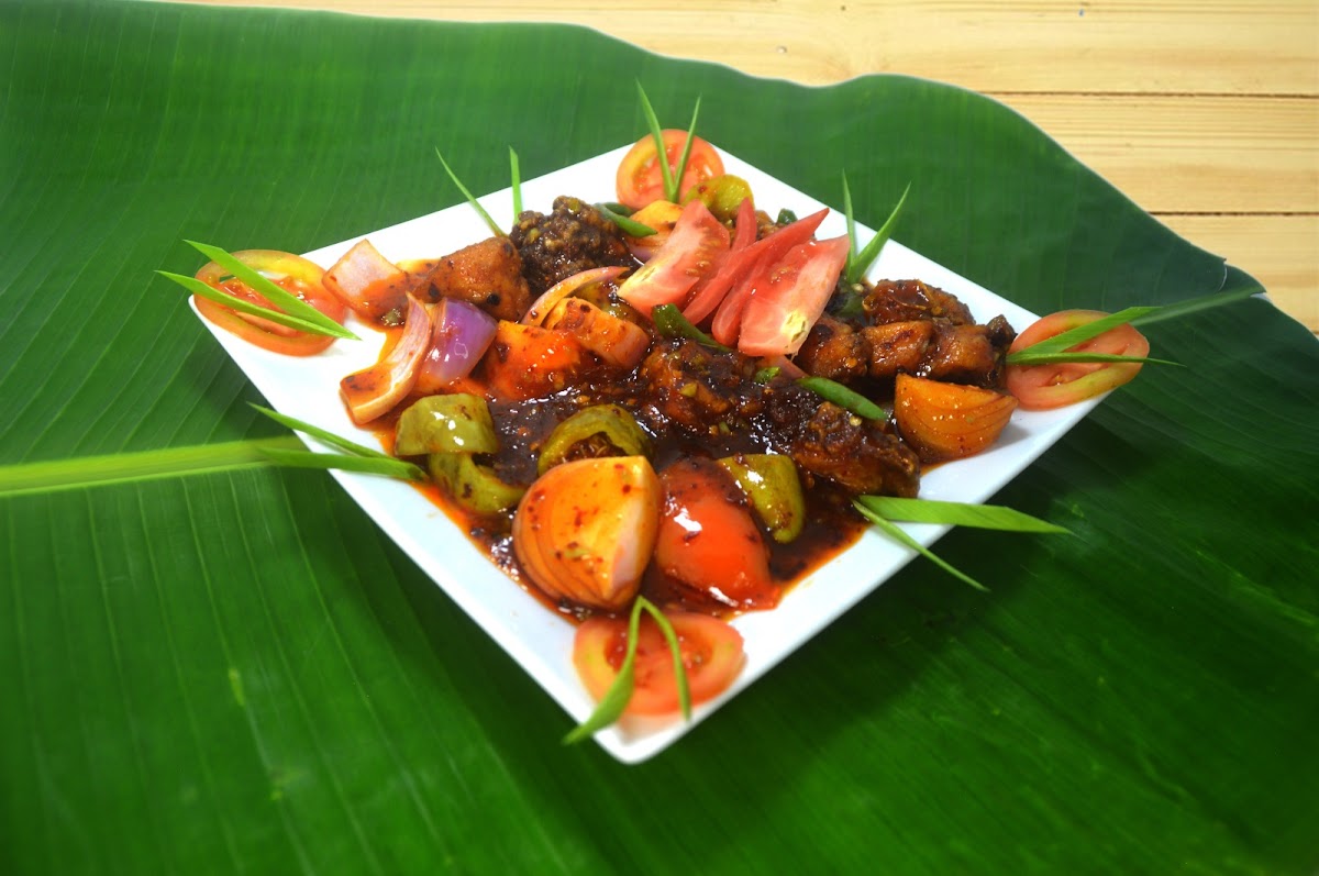 Banana Leaf - Nugegoda Photos 9