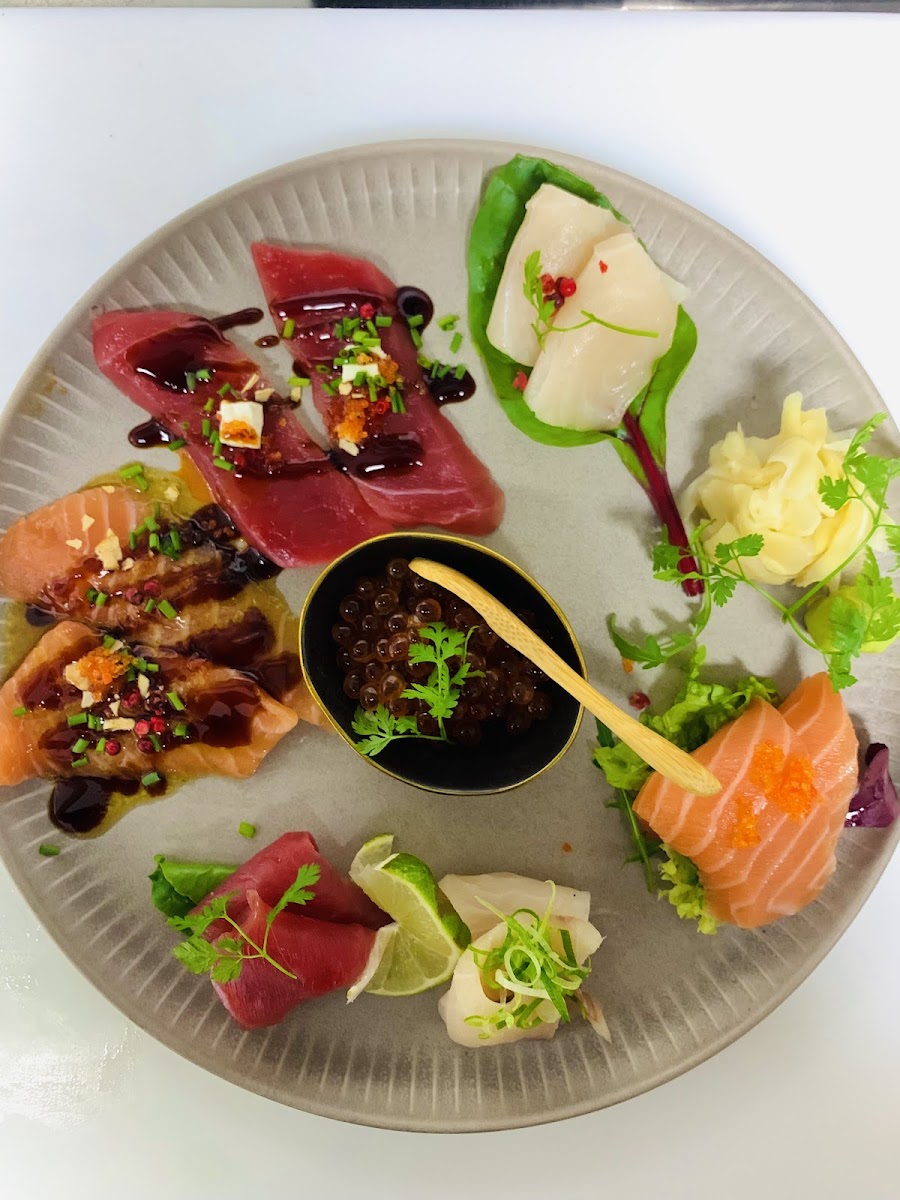 Banchoism Sushi & Bowls Photos 2