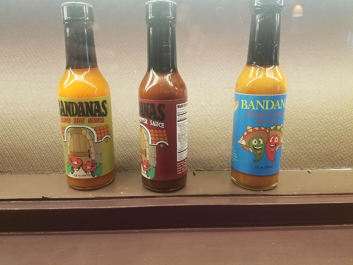Bandanas Mexican Grille Photos 9