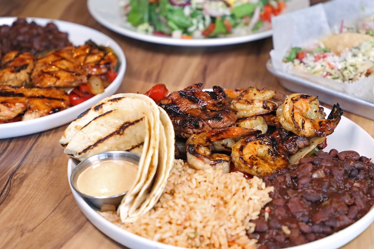 Bandanas Mexican Grille Photos 2