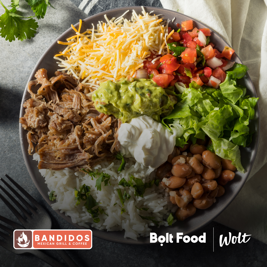 Bandidos Mexican Grill And Coffee 28 May Photos 9