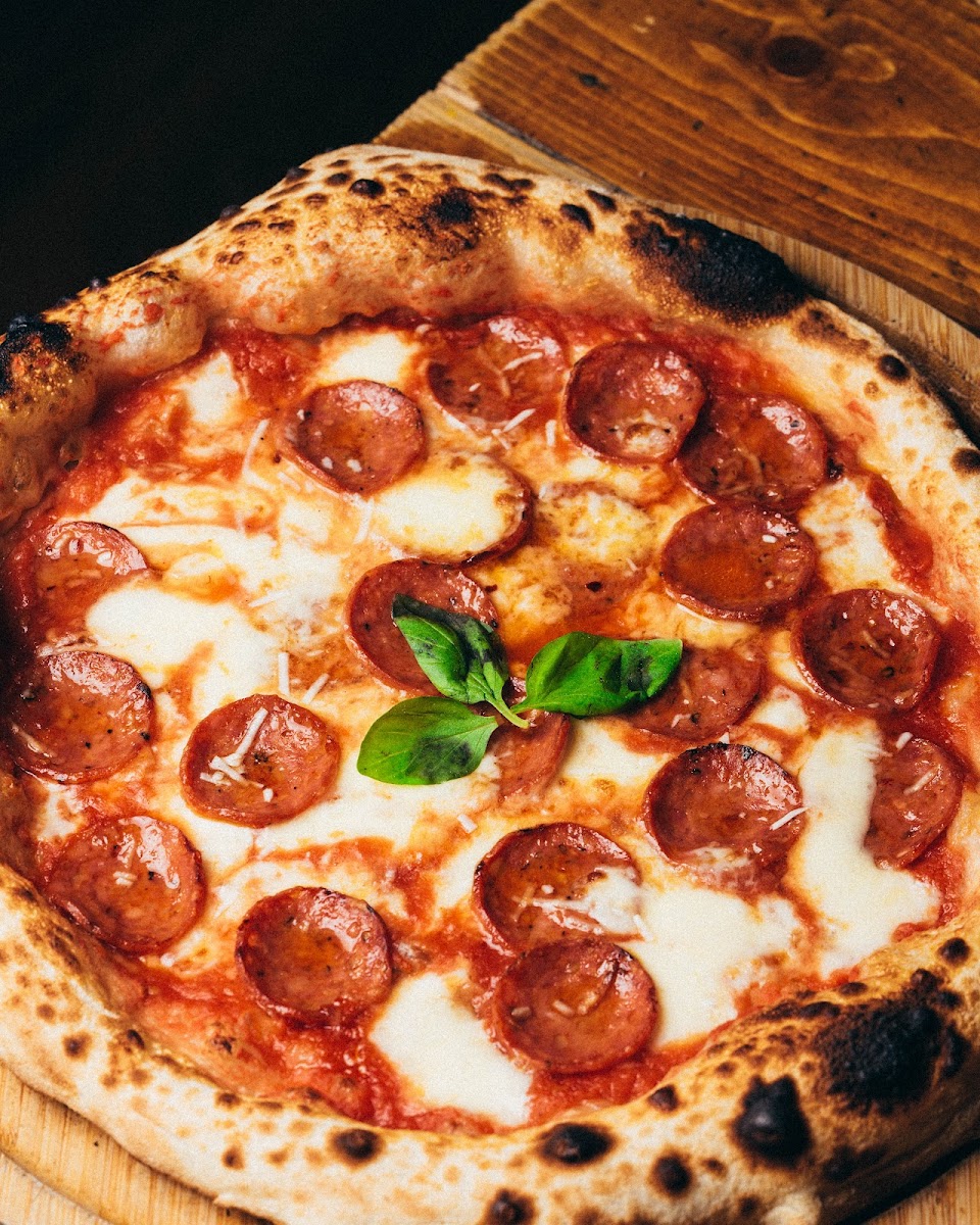 Bangin' Pizza Johnstone Photos 2