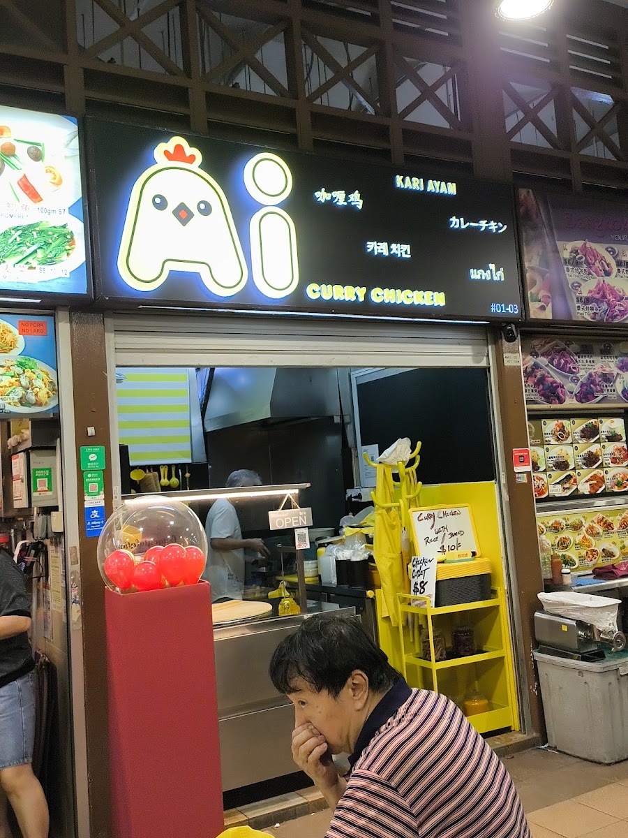 Bangkok Express