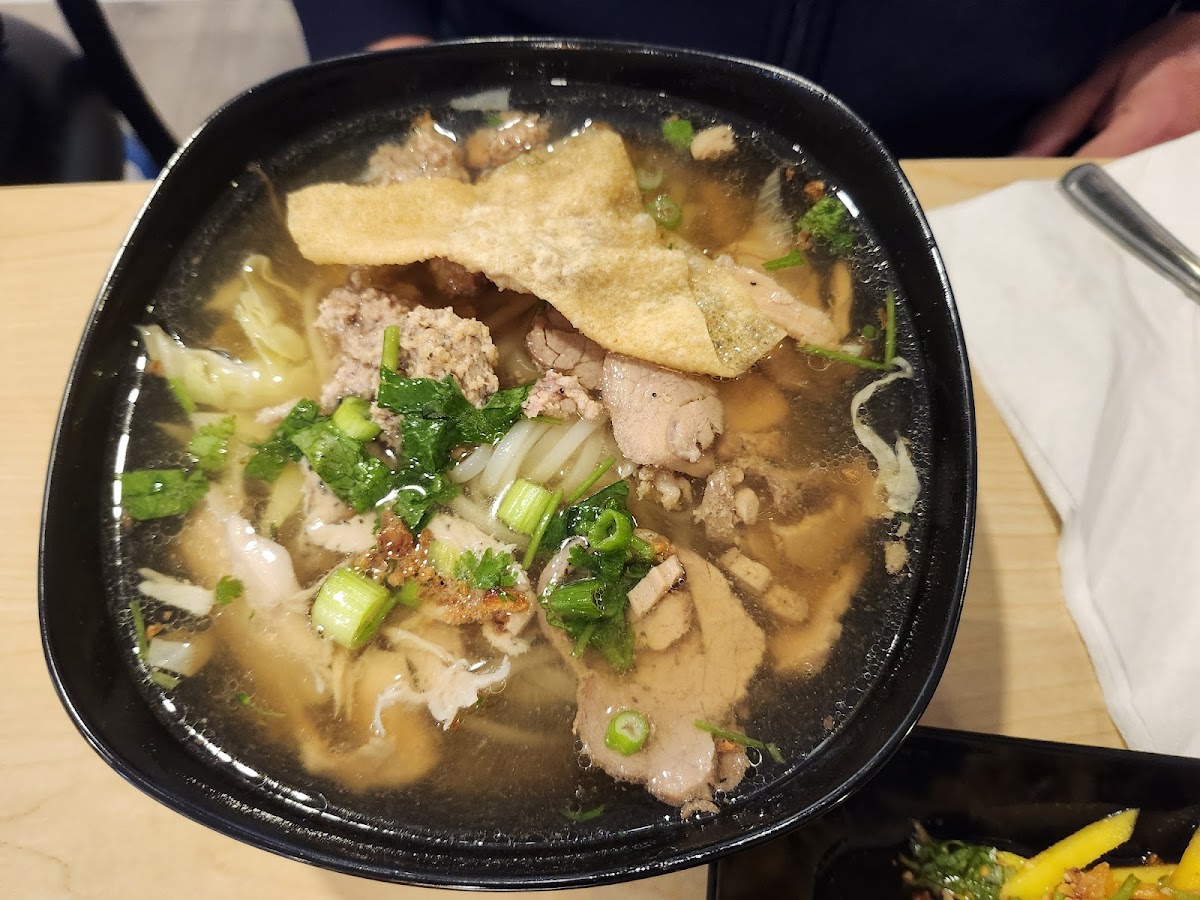Bangkok Noodle Soup & Grill Photos 9