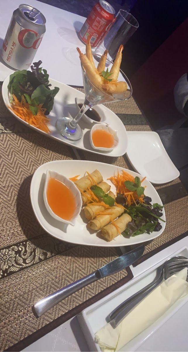 Bangkok Taste Thai Restaurant Photos 9