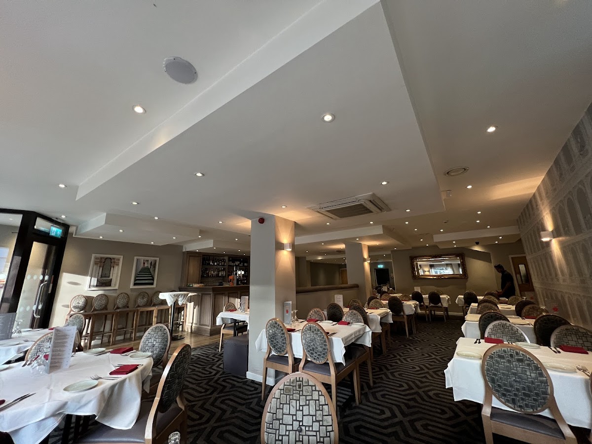 Bangla Lounge (Halesowen)