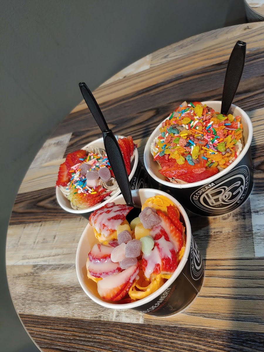 Bango Creamery Photos 9
