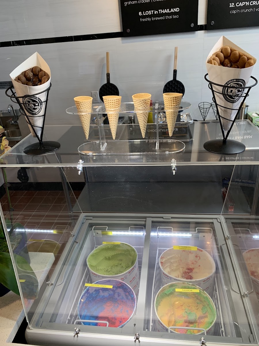 Bango Creamery Photos 2