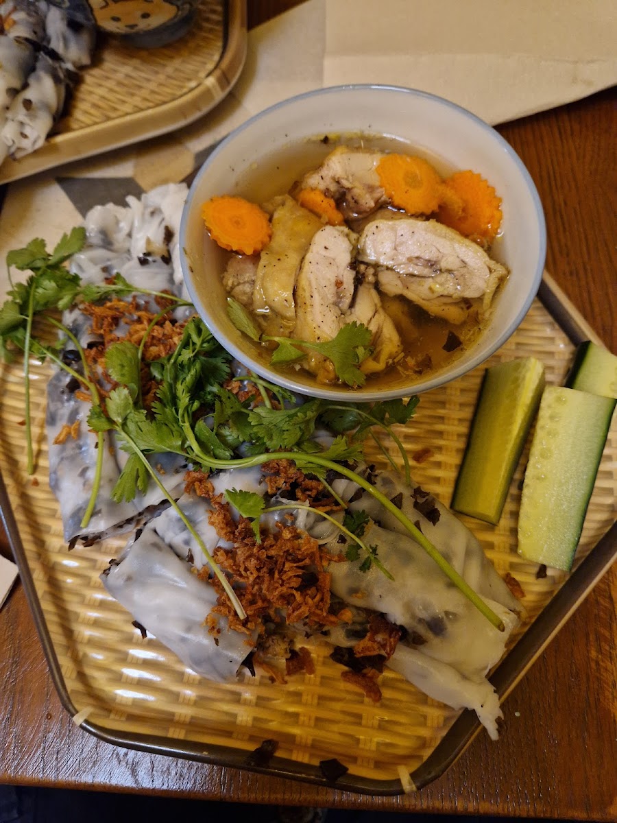 Bánh Cuốn 33 Photos 9
