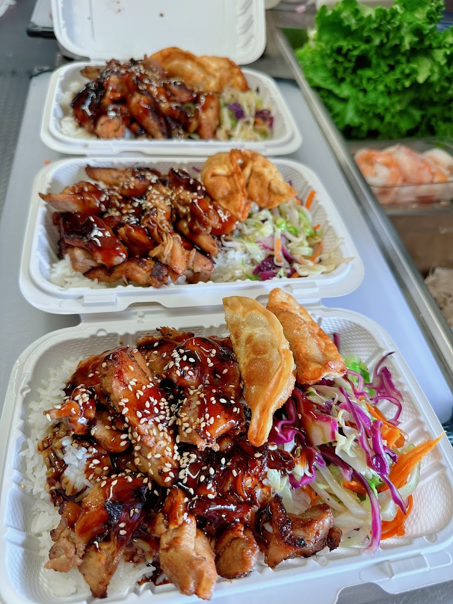 Banh Mi & Bubble Tea Photos 9