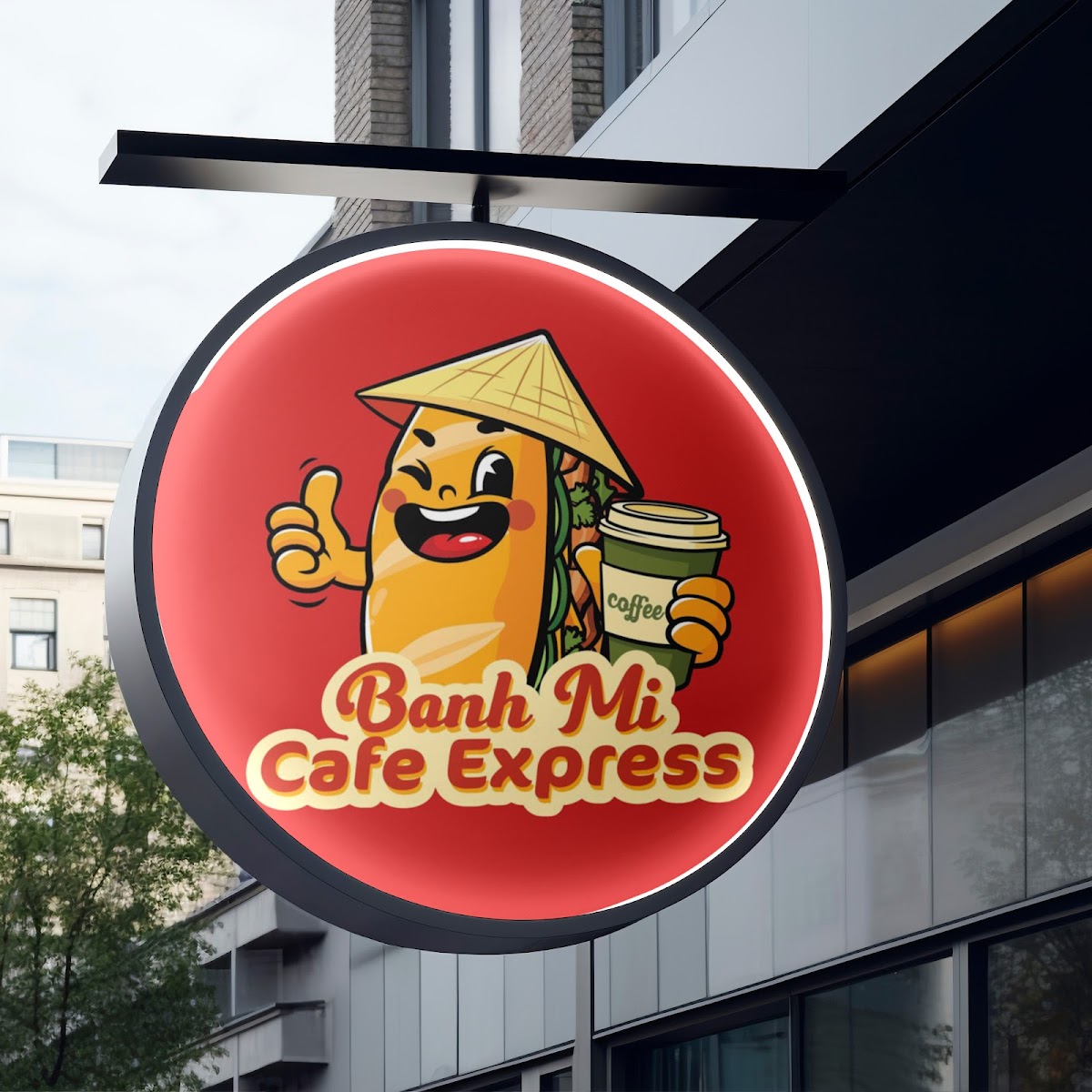 Banh Mi Cafe Express Photos 2