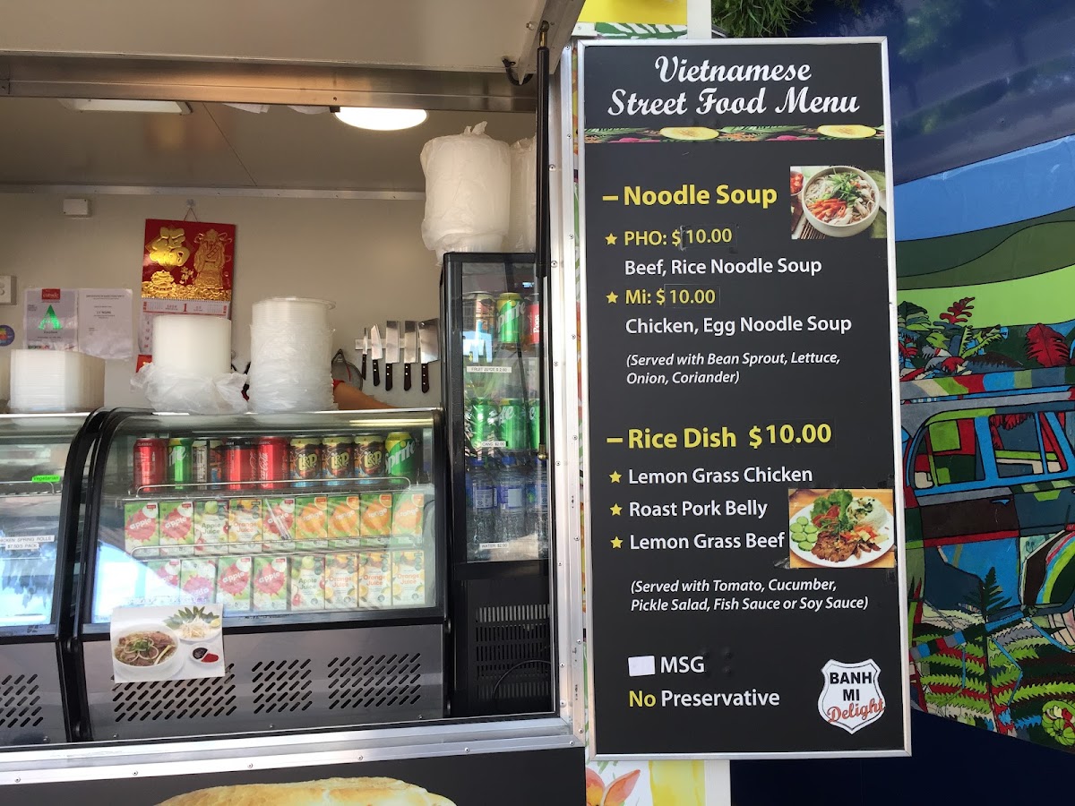 Banh Mi Delight Photos 9