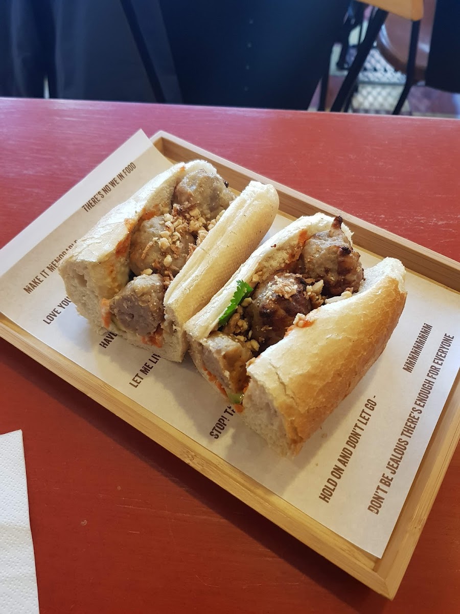 Banh Mi Express (Schuman) Photos 9