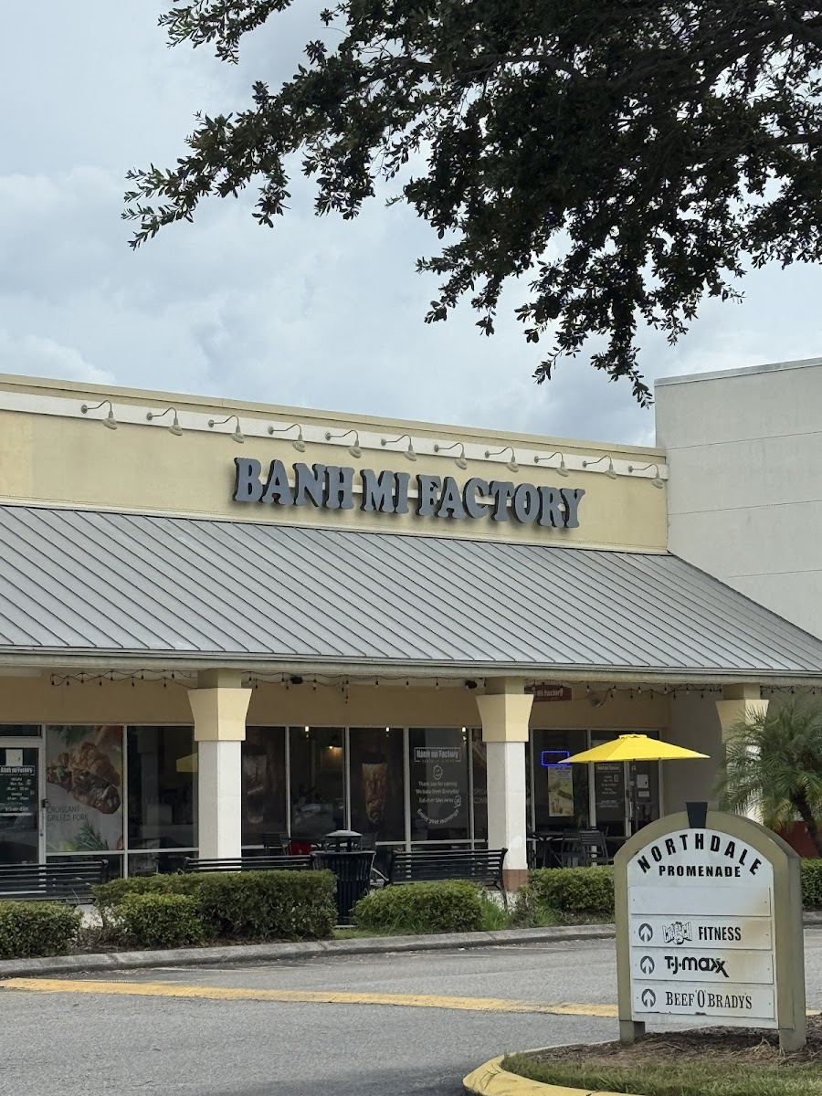 Banh Mi Factory Photos 2
