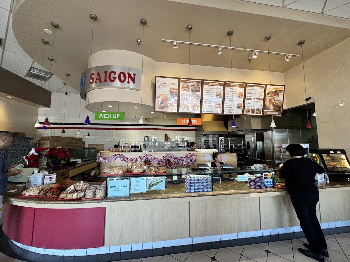 Banh Mi Saigon Photos 2