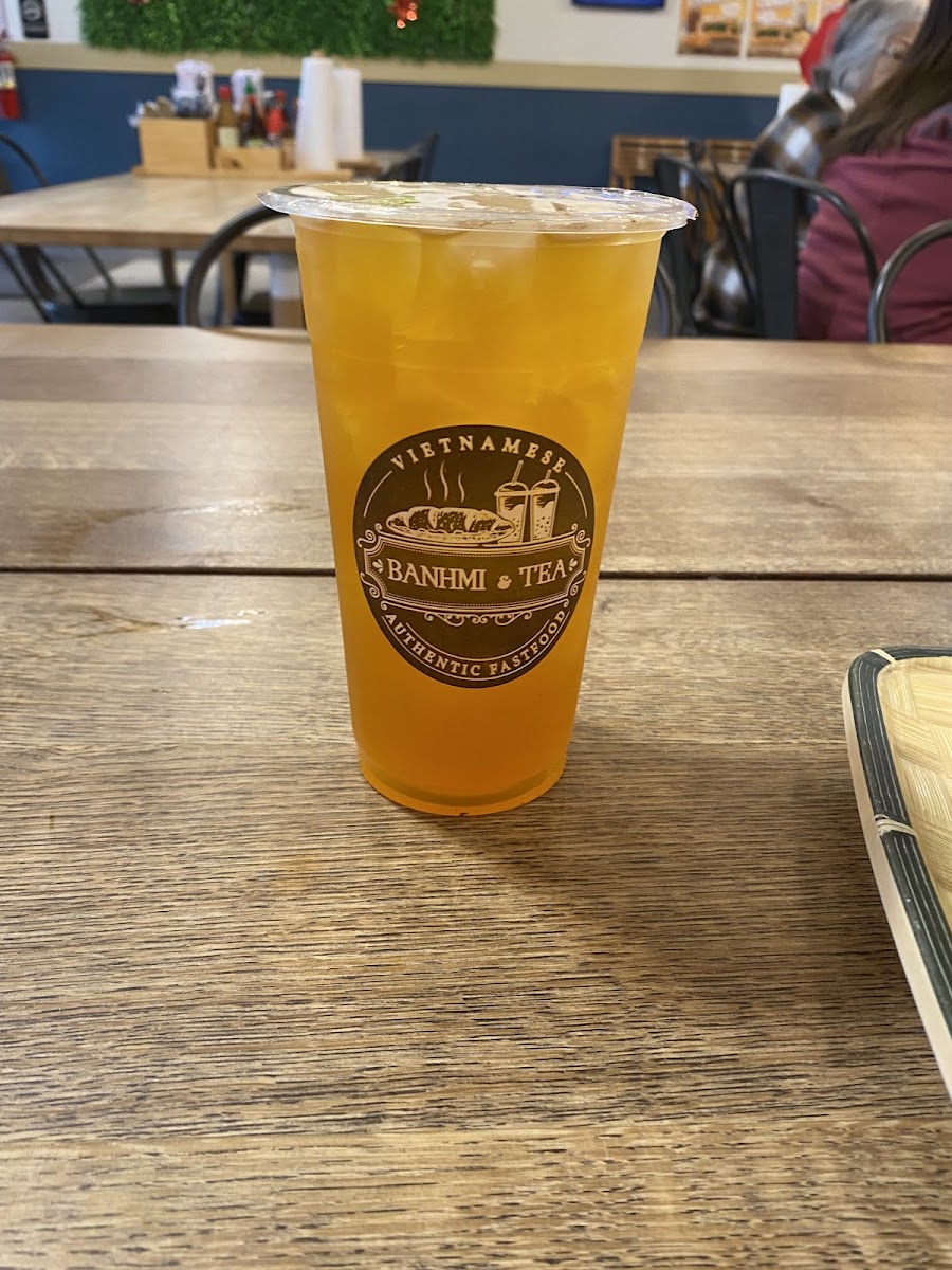 Banh Mi & Tea Photos 9
