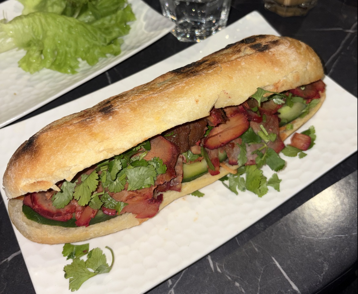 Bánh Mì - Vietnamese Streetfood Photos 2