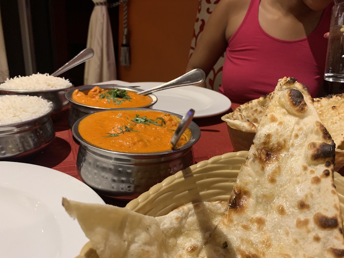 Banjaara Indian Restaurant Lonehill Photos 9