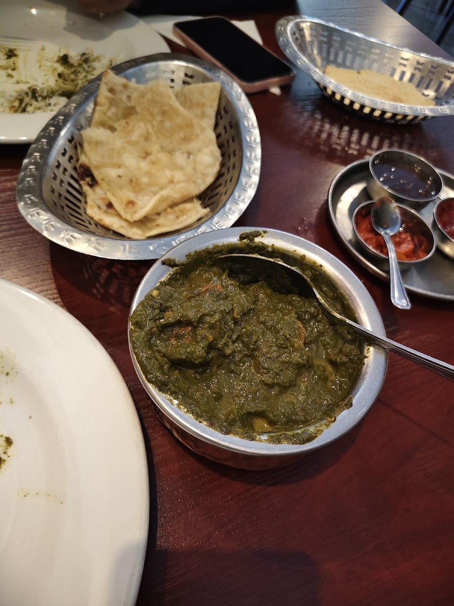 Banjaara Indian Restaurant Lonehill Photos 2