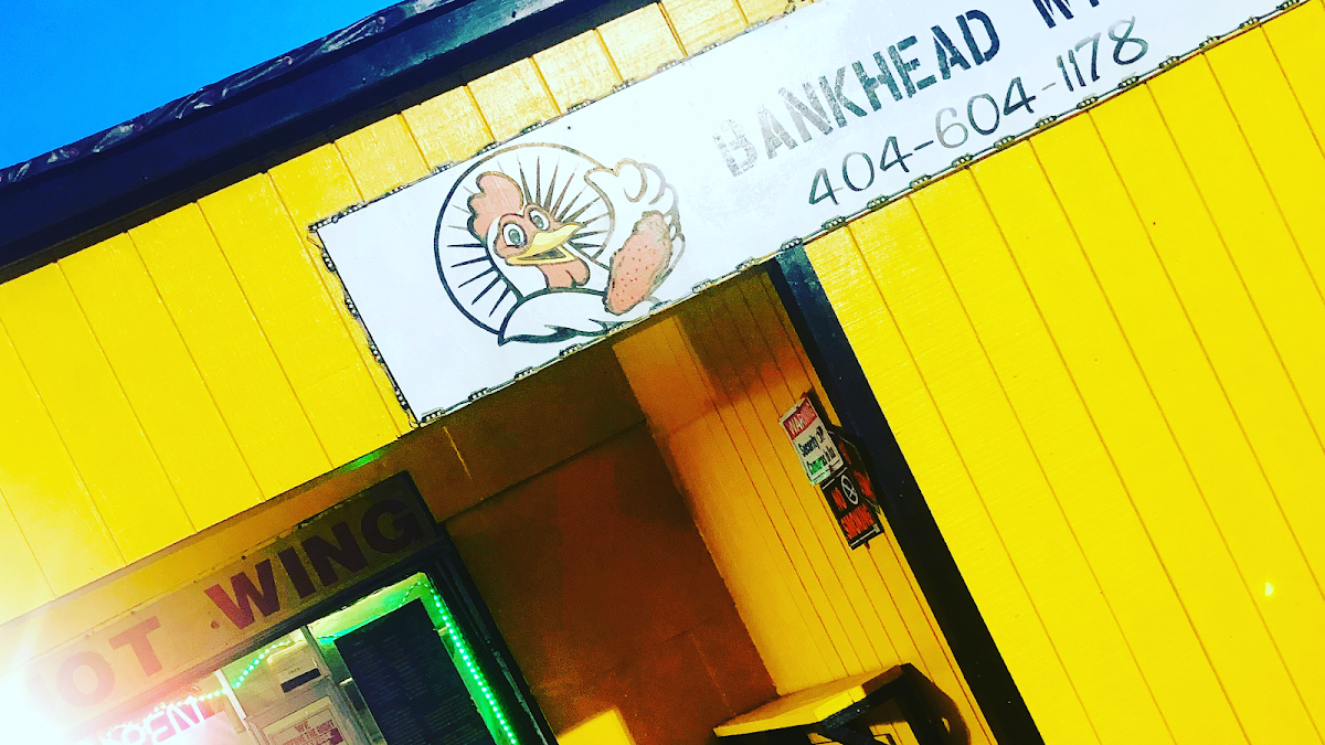 Bankhead Wingz