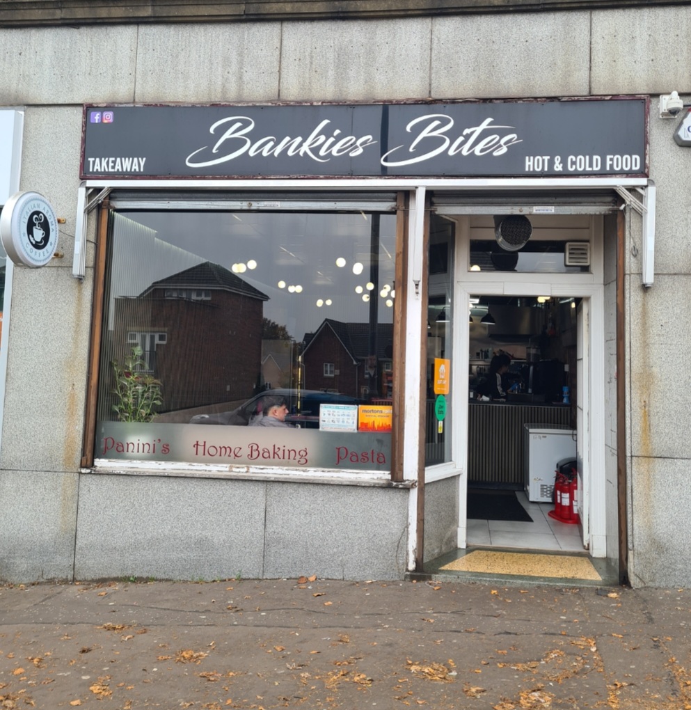 Bankies Bites