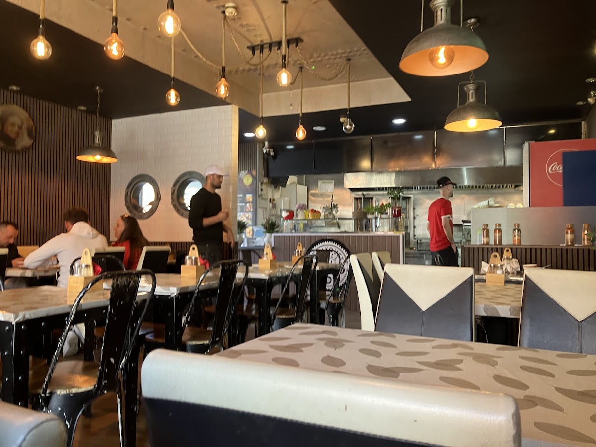 Bankquet Belfast Photos 2
