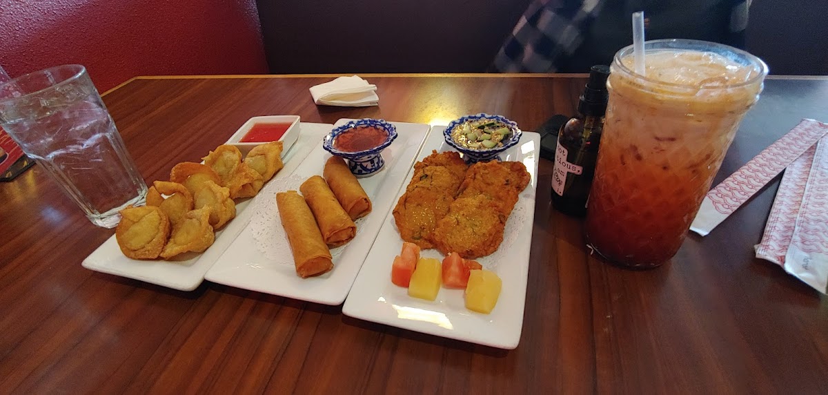 Bann Thai Photos 9