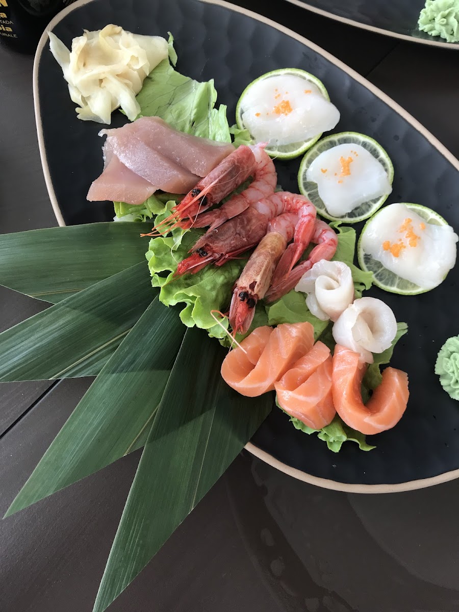 Banshi Sushi Grado Photos 9