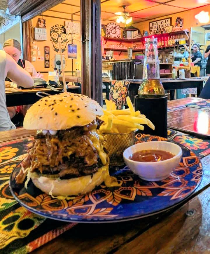 Bantayan Burrito Company Photos 2