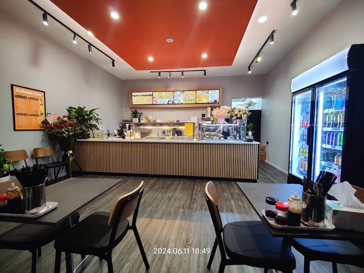 Bao Mi Templestowe Lower